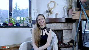 Selinah Kyle anal squirted in FFM DP by Alice Maze Terry Kemaco?