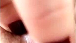 Naughty teen girlfriends lick wet pussies to squirting orgasms with toys