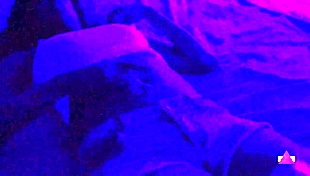 Brandis mesmerizing ebony belly piercings shine in fetish compilation