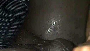 latina gags on bbc deepthroat face fuck spits choke pov sloppy
