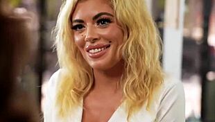 Phat chocolate sbbw endures intense bbc pounding from redzilla and skinny jose burns