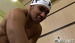 shemales pounding first-time anal on hot beauties