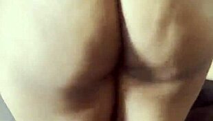 She twerks wildly on dick fucking me so damn good