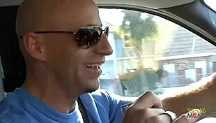 demi delia rides dick wildly then swallows hot cum load