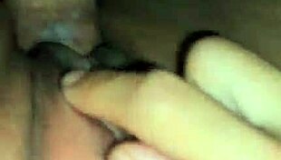 feels so intense watching this mature latina bride take hardcore anal pounding