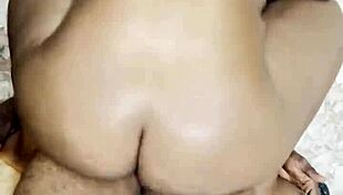 She twerks wildly on dick fucking me so damn good