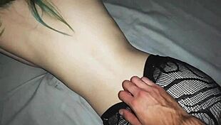 wanna spank that ass twice as hard?