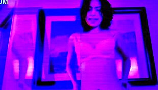 Sexy Latina Hazel Heart Takes Anal Creampie Doggystyle Cowgirl Only!