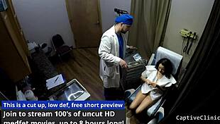 yasmine woods begs for deviance