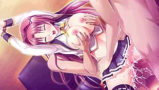 bound big tits teacher nishi gets tuned in captive melody refrain motion