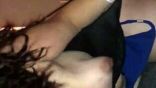 wanna see this fat bbw slobber all over a throbbing cock?