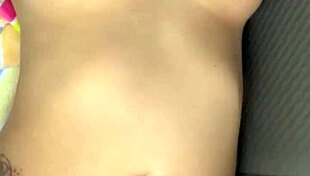 i'm fuckin this pretty hooker milf with perfect big tits cowgirl deepthroat even on her period public load on ass