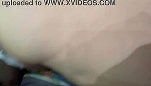 Tiny teen rides BBC creaming his dick multiple times POV