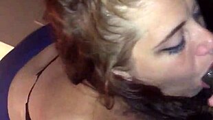 wanna see this fat bbw slobber all over a throbbing cock?