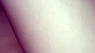 whoa that quick pregnant milf slap on her slutty pussy got me going