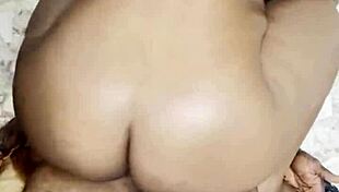 She twerks wildly on dick fucking me so damn good