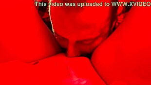 little red riding whore craves that deep pounding