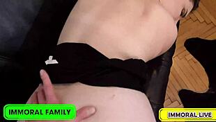 damn taylee woods, that budapest threesome got me going wild!