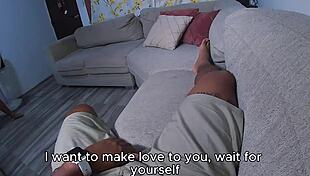 yo stepmom what you gonna do with that new toy i bought by mistake?