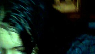 colombian 18-year-old hotel hookup knows how to handle it right