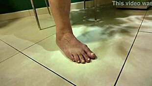 Invaded By Lust I Relieve Myself Sweetly Playing With Big Tits