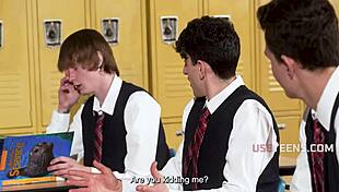 i crave valentina nappi's italian classroom sex lessons