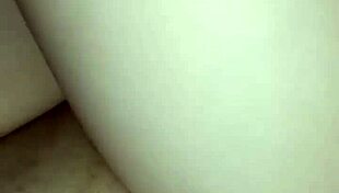 whoa that quick pregnant milf slap on her slutty pussy got me going