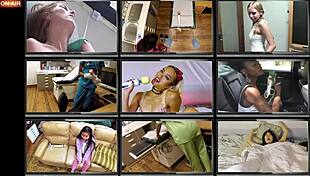 Freshman rebel wyatt hitachi orgasm by doctor tampa