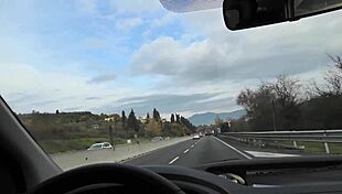 Amateur Italian Milf Whore Layla Craves Cum In Mouth During Dirty Homemade Orgy!