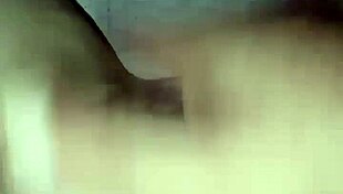 whoa that quick pregnant milf slap on her slutty pussy got me going