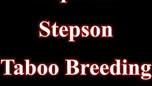 Stepmom Kendra Heart bends over for stepson taboo creampie breeding in bedroom.