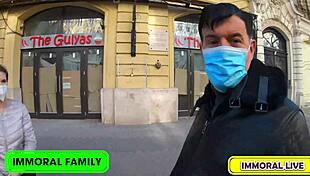 damn taylee woods, that budapest threesome got me going wild!