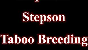 Stepmom Kendra Heart bends over for stepson taboo creampie breeding in bedroom.