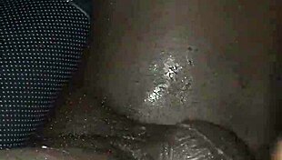 latina gags on bbc deepthroat face fuck spits choke pov sloppy