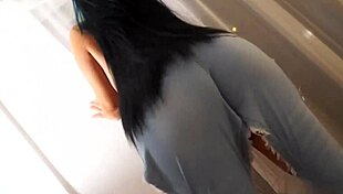 ryan back sucking that huge dick first day out 😍🍆