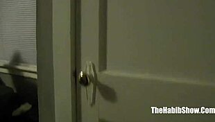 ghetto stlouis hood freak pounded by big black cock in trap