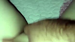 whoa that quick pregnant milf slap on her slutty pussy got me going