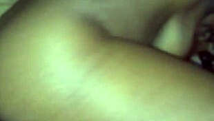 freaky ebony midget rides cock cowgirl with tight ass cumshot