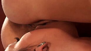 avy lee roth and roxy deville finger lick trimmed pussies in heels