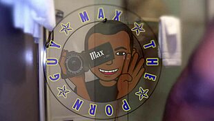 Pov Kitty Lyvv slurps my cock till I explode in her mouth