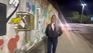 wanna see my wife fucked by stranger on beach sand??