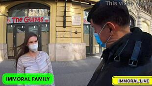 damn taylee woods, that budapest threesome got me going wild!