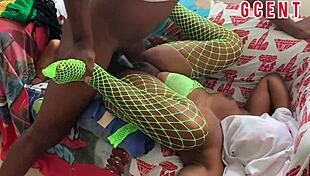 romantic couch sex with girlfriend big cock juicy pussy moaning passionate 😍💦 tight swollen riding screaming