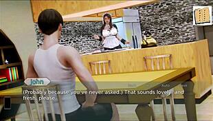 academy 93 unfolds hidden challenges in game world