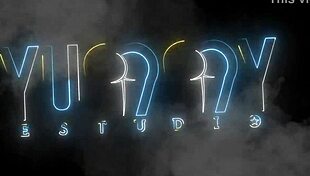 Slim Latina Russah DAP Footjob Five Studs Swallows