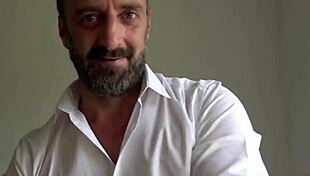 fetish milf sub throated by huge cock deep