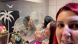 brazilian milf bar creampie big tits monster cock assfuck