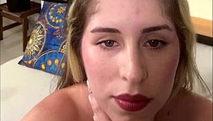 wanna see heidy pino's naughty colombian webcam show get even hotter?