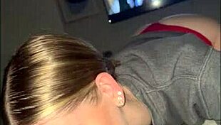 baby bree sorority slut rides cock hard post initiation in wet pussy frenzy