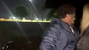 wanna see my wife fucked by stranger on beach sand??